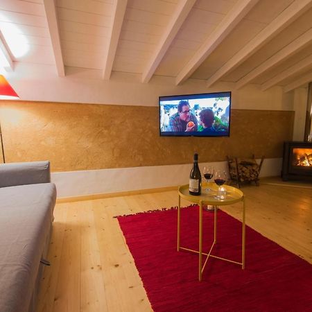 Herdade Do Amarelo Nature & Spa فيلا نوفا دو ميلفونتس الغرفة الصورة