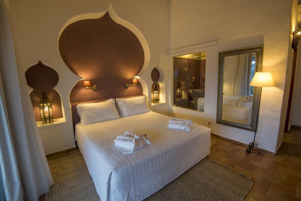Herdade Do Amarelo Nature & Spa فيلا نوفا دو ميلفونتس المظهر الخارجي الصورة