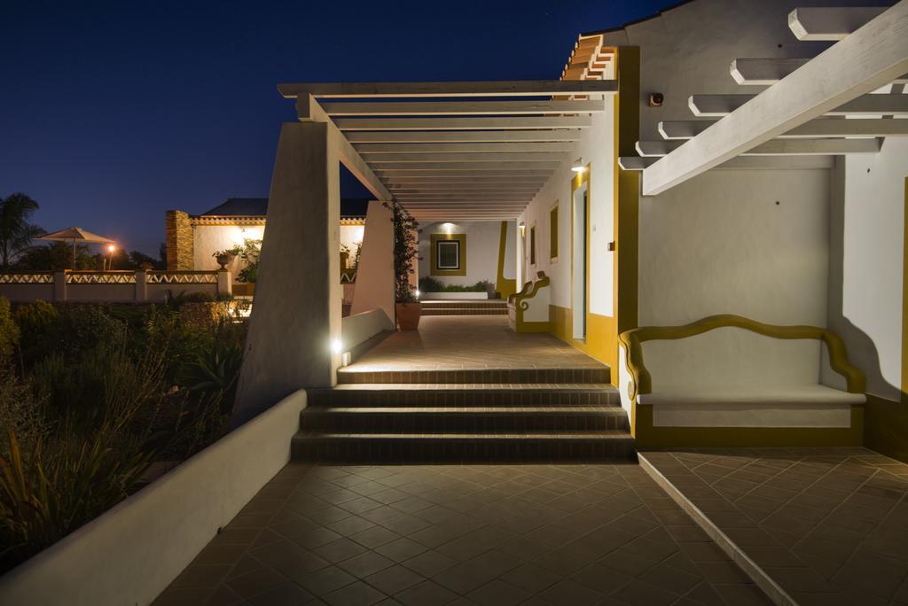 Herdade Do Amarelo Nature & Spa فيلا نوفا دو ميلفونتس المظهر الخارجي الصورة
