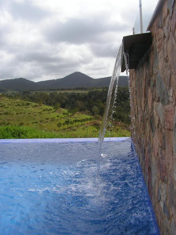 Herdade Do Amarelo Nature & Spa فيلا نوفا دو ميلفونتس المظهر الخارجي الصورة