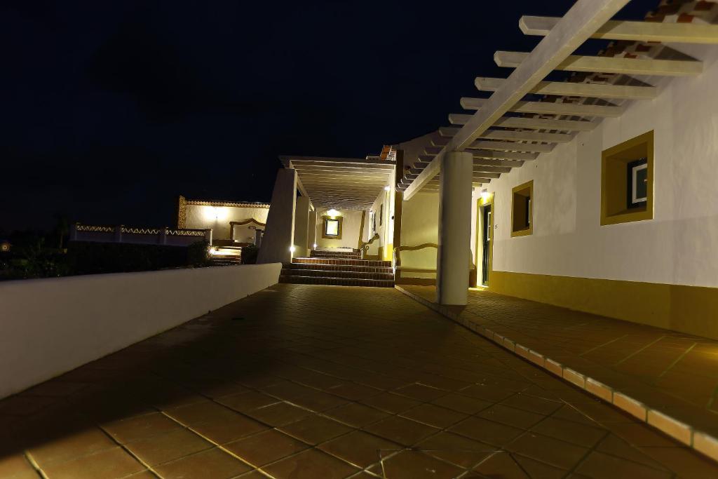 Herdade Do Amarelo Nature & Spa فيلا نوفا دو ميلفونتس المظهر الخارجي الصورة