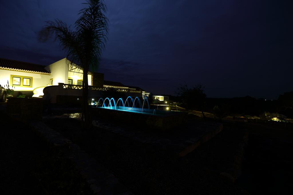 Herdade Do Amarelo Nature & Spa فيلا نوفا دو ميلفونتس المظهر الخارجي الصورة