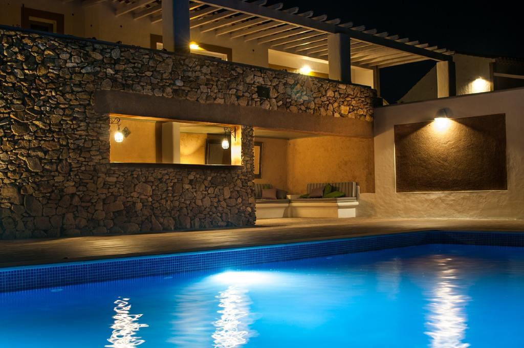 Herdade Do Amarelo Nature & Spa فيلا نوفا دو ميلفونتس المظهر الخارجي الصورة