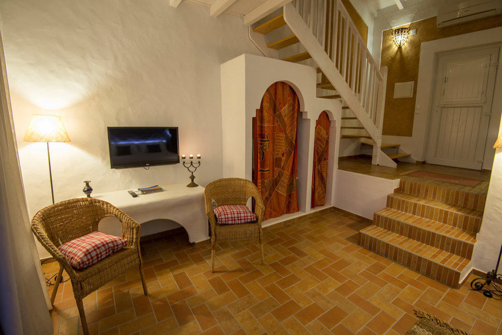 Herdade Do Amarelo Nature & Spa فيلا نوفا دو ميلفونتس المظهر الخارجي الصورة