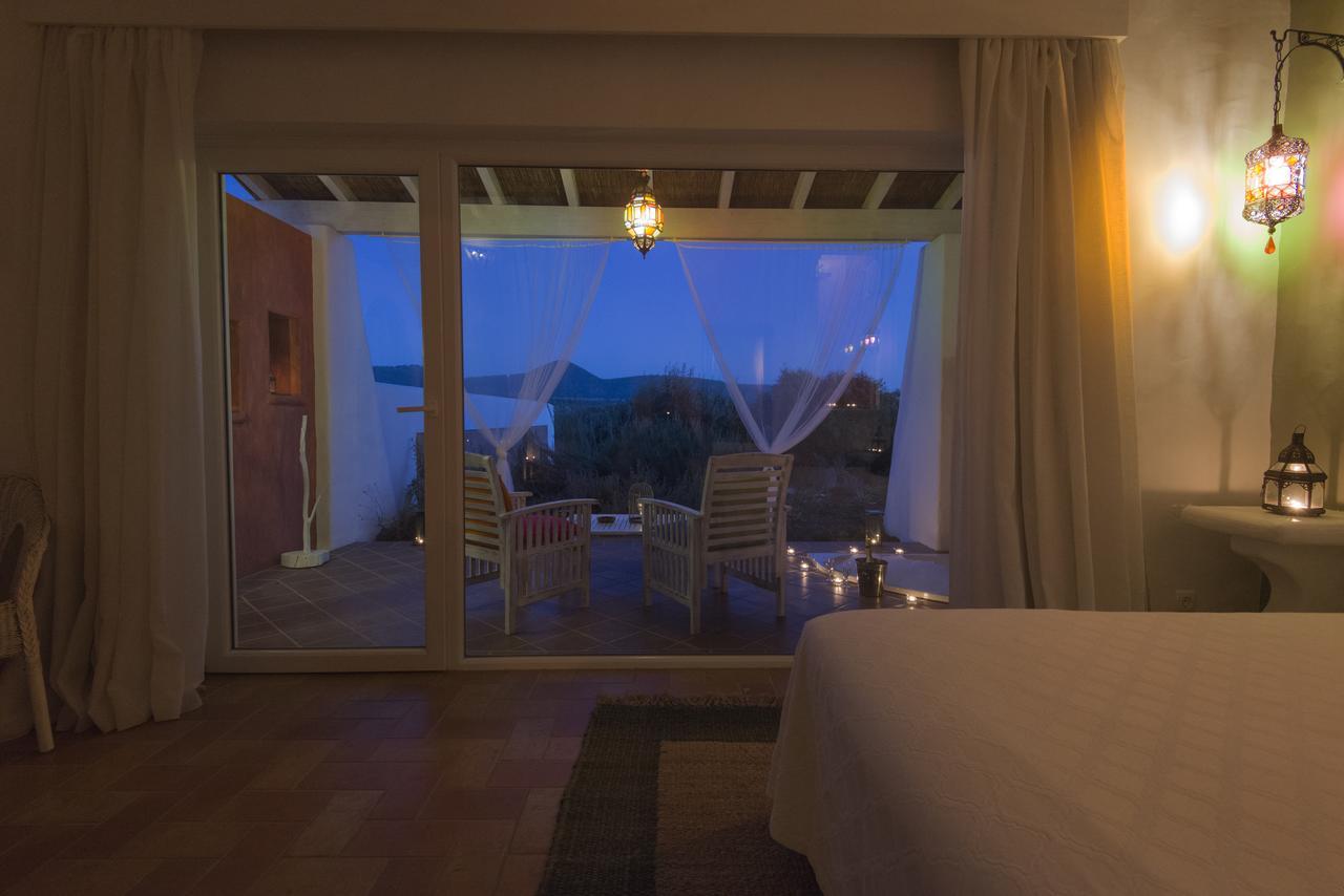 Herdade Do Amarelo Nature & Spa فيلا نوفا دو ميلفونتس المظهر الخارجي الصورة