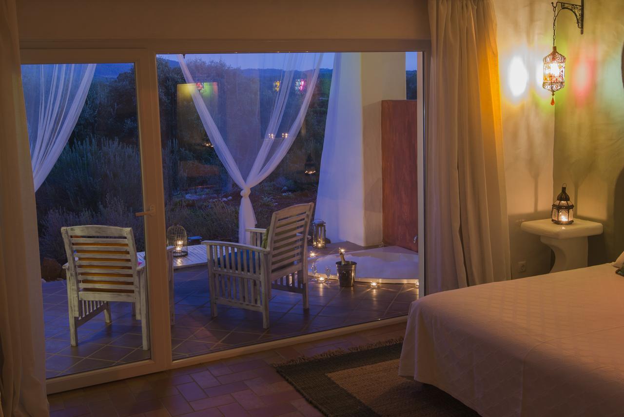Herdade Do Amarelo Nature & Spa فيلا نوفا دو ميلفونتس المظهر الخارجي الصورة